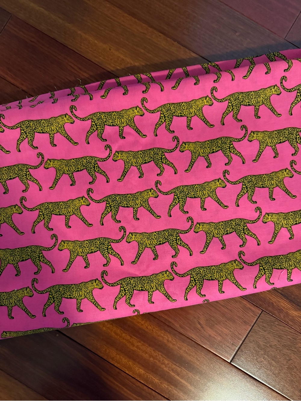 Fabric by Brother and Sister Design Studio  Easter Fabric 2020- 5 Yds 44 In Wide